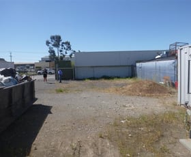 Factory, Warehouse & Industrial commercial property leased at Lot 101 Industry Road Wingfield SA 5013