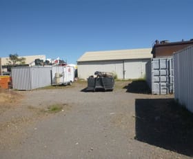 Factory, Warehouse & Industrial commercial property leased at Lot 101 Industry Road Wingfield SA 5013