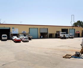 Factory, Warehouse & Industrial commercial property leased at 8B/25 Michlin Street Moorooka QLD 4105
