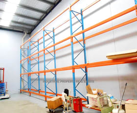 Showrooms / Bulky Goods commercial property leased at Wetherill Park NSW 2164