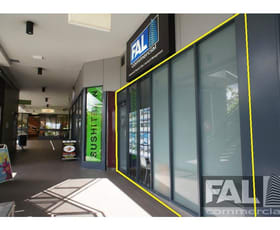 Shop & Retail commercial property leased at 3/100 Coonan Street Indooroopilly QLD 4068