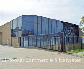 Factory, Warehouse & Industrial commercial property leased at 24 Stoddart Road Prospect NSW 2148