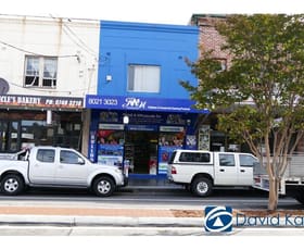Shop & Retail commercial property leased at 410 Burwood Road Belmore NSW 2192