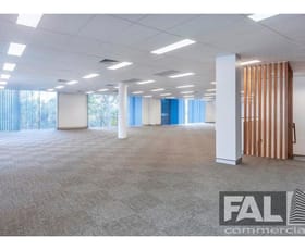 Offices commercial property leased at Taringa QLD 4068