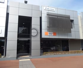 Offices commercial property leased at Suite 2 //63 Knutsford Avenue Rivervale WA 6103
