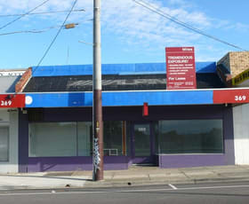 Offices commercial property leased at 369 Greensborough Road Watsonia VIC 3087