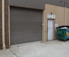 Factory, Warehouse & Industrial commercial property leased at 3/6-8 Grimwade Street Mitchell ACT 2911