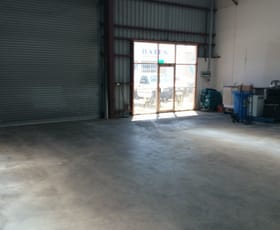 Factory, Warehouse & Industrial commercial property leased at 9/69-71 Vicars Street Mitchell ACT 2911