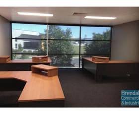 Offices commercial property leased at Brendale QLD 4500