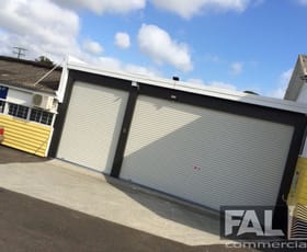 Factory, Warehouse & Industrial commercial property leased at 8/30 Baldock Street Moorooka QLD 4105