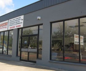 Factory, Warehouse & Industrial commercial property leased at 3/73 Collie Street Fyshwick ACT 2609