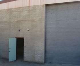 Factory, Warehouse & Industrial commercial property leased at 3/133 Gladstone Street Fyshwick ACT 2609