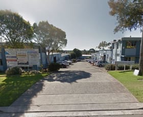 Factory, Warehouse & Industrial commercial property leased at 15/429 The Boulevarde Kirrawee NSW 2232