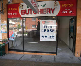 Other commercial property leased at 514 Marrickville Road Dulwich Hill NSW 2203