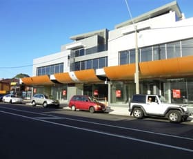 Shop & Retail commercial property leased at Shops 1-5/149-153 Station Street Fairfield VIC 3078