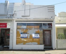 Shop & Retail commercial property leased at 136 Mills Street Albert Park VIC 3206