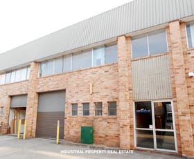 Showrooms / Bulky Goods commercial property leased at Smithfield NSW 2164
