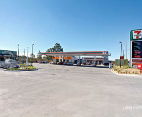 Shop & Retail commercial property leased at 5/272-274 Woodville Road Guildford NSW 2161