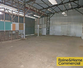 Factory, Warehouse & Industrial commercial property leased at 17 Landy Street Northgate QLD 4013