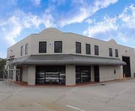 Offices commercial property leased at 16 Montgomery Way Malaga WA 6090