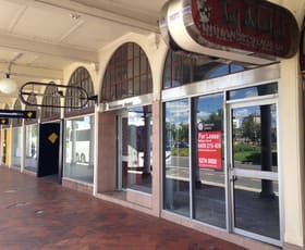 Shop & Retail commercial property leased at 37 Northbourne Avenue City ACT 2601