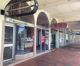 Shop & Retail commercial property leased at 37 Northbourne Avenue City ACT 2601