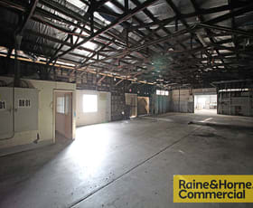 Factory, Warehouse & Industrial commercial property leased at Front/77 Kempster Street Sandgate QLD 4017