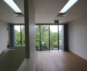 Offices commercial property leased at 3/57-61 Burchill Street Loganholme QLD 4129