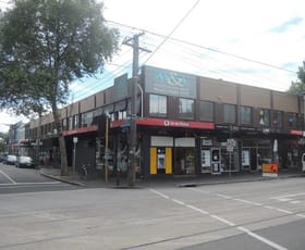 Offices commercial property leased at Suite 5, 337A Lennox Street Richmond VIC 3121