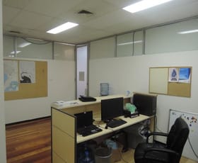 Offices commercial property leased at Suite 5, 337A Lennox Street Richmond VIC 3121