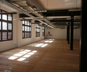 Factory, Warehouse & Industrial commercial property leased at 111 Cambridge St Collingwood VIC 3066