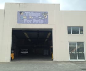 Factory, Warehouse & Industrial commercial property leased at 6/9 Enterprise Street Molendinar QLD 4214