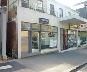 Shop & Retail commercial property leased at 182 Elgin Street Carlton VIC 3053