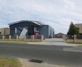 Factory, Warehouse & Industrial commercial property leased at 23 Furniss Road Landsdale WA 6065