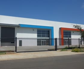 Factory, Warehouse & Industrial commercial property leased at 5 Myer Court Beverley SA 5009