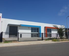 Factory, Warehouse & Industrial commercial property leased at 5 Myer Court Beverley SA 5009