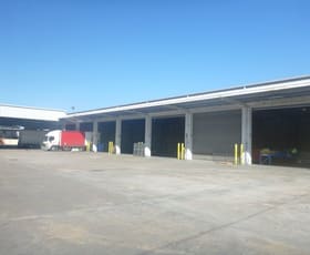 Factory, Warehouse & Industrial commercial property leased at 107-109 Cormack Road Wingfield SA 5013