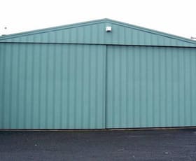 Factory, Warehouse & Industrial commercial property leased at 33a Kalkee Road Horsham VIC 3400