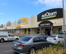 Shop & Retail commercial property leased at 2/194 Old Geelong Road Hoppers Crossing VIC 3029