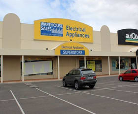 Showrooms / Bulky Goods commercial property leased at 2/194 Old Geelong Road Hoppers Crossing VIC 3029