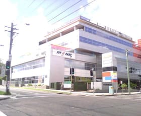 Offices commercial property leased at Suite 203/49 - 51 Queens Road Five Dock NSW 2046