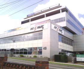 Offices commercial property leased at Suite 203/49 - 51 Queens Road Five Dock NSW 2046