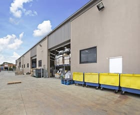 Factory, Warehouse & Industrial commercial property leased at 23 Seton Road Moorebank NSW 2170