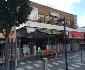 Shop & Retail commercial property leased at 2/72 Gymea Bay Road Gymea NSW 2227