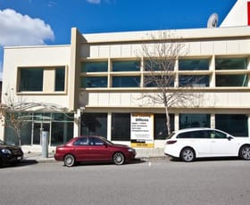 Offices commercial property leased at 6-12 Gordon Street West Perth WA 6005