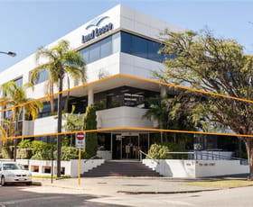 Offices commercial property leased at 10 Ord Street West Perth WA 6005