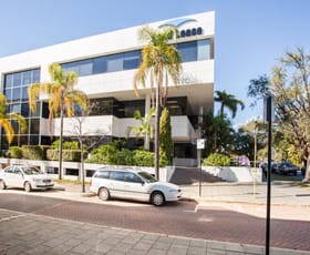 Offices commercial property leased at 10 Ord Street West Perth WA 6005