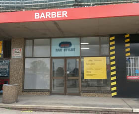 Shop & Retail commercial property leased at Shop 8/143 Fairfield Street Fairfield NSW 2165