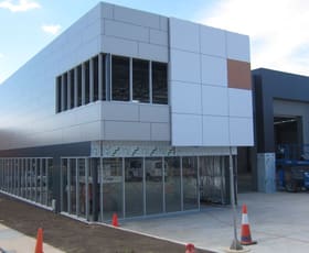 Factory, Warehouse & Industrial commercial property leased at 1/15 Quilpie Crescent Fyshwick ACT 2609