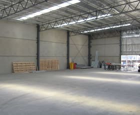Factory, Warehouse & Industrial commercial property leased at 1/15 Quilpie Crescent Fyshwick ACT 2609